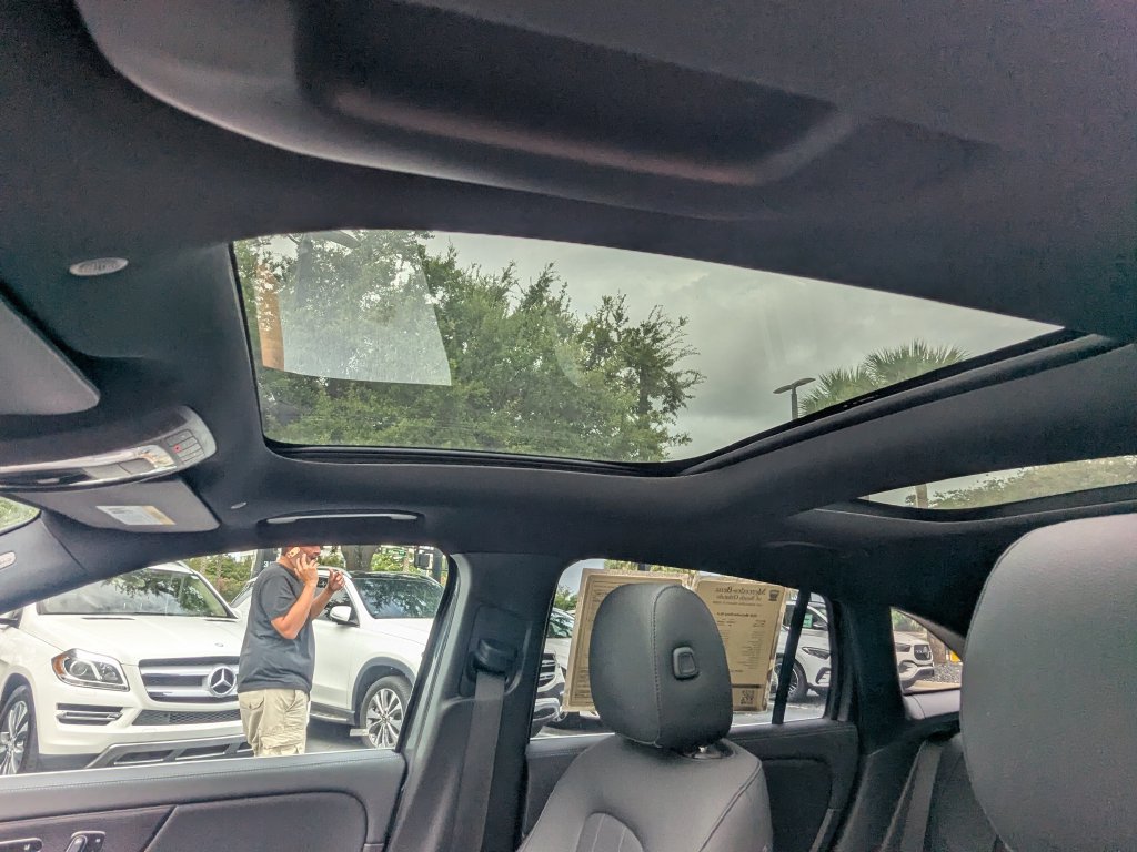 Certified 2026 Mercedes-Benz GLA 250 4MATIC image 7