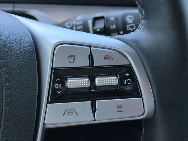 Used 2025 Kia Telluride SX X-Line AWD/4WD image 27