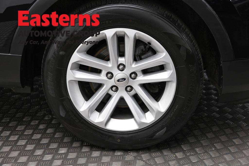 Used 2016 Ford Explorer FWD image 31