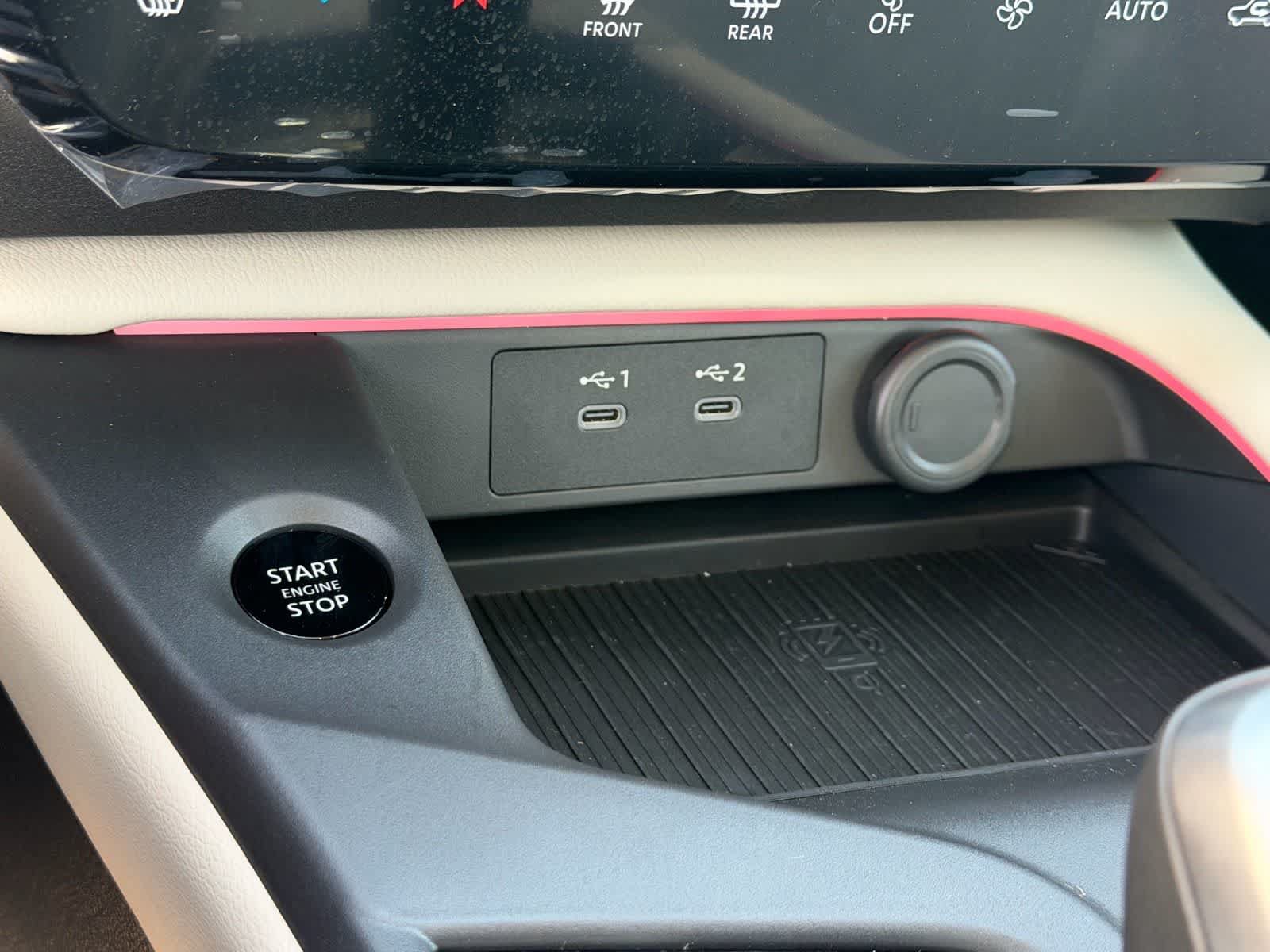 New 2026 Nissan Sentra SL FWD image 26