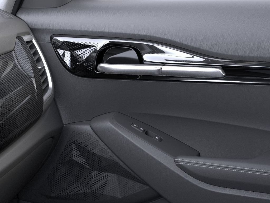 New 2026 Kia Seltos S AWD/4WD image 25