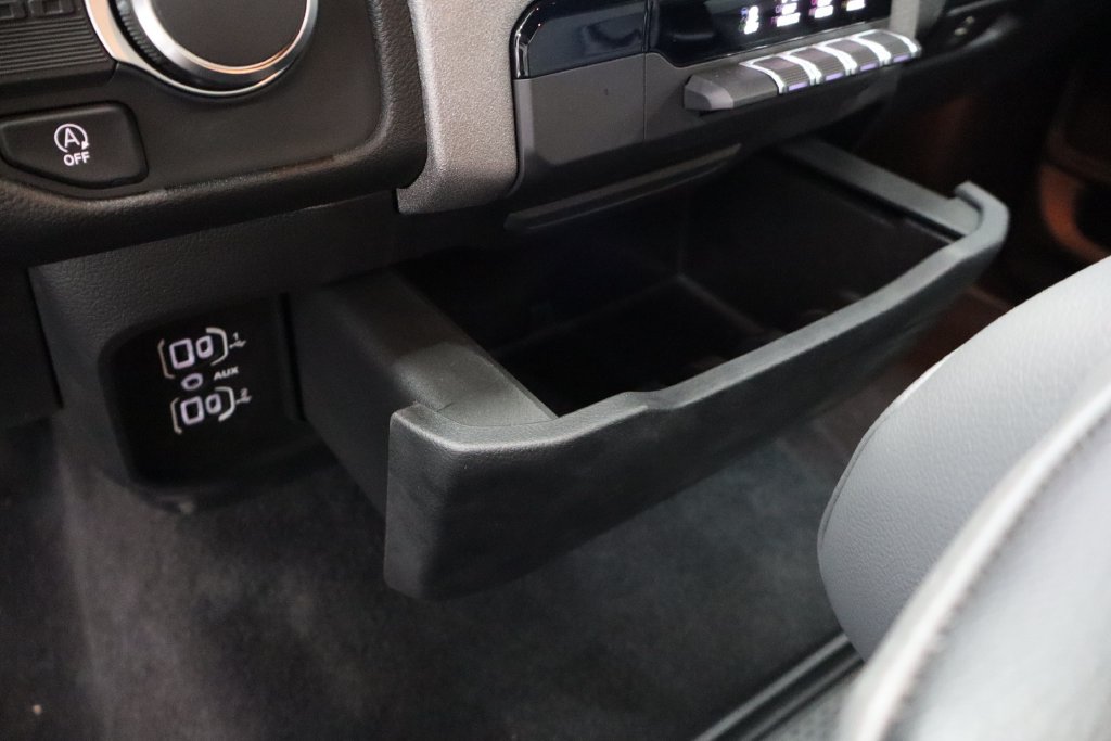 Used 2026 RAM 1500 Tradesman RWD image 21