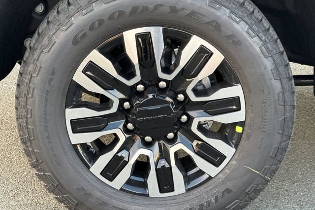 New 2026 GMC Sierra 3500 Denali Ultimate image 25