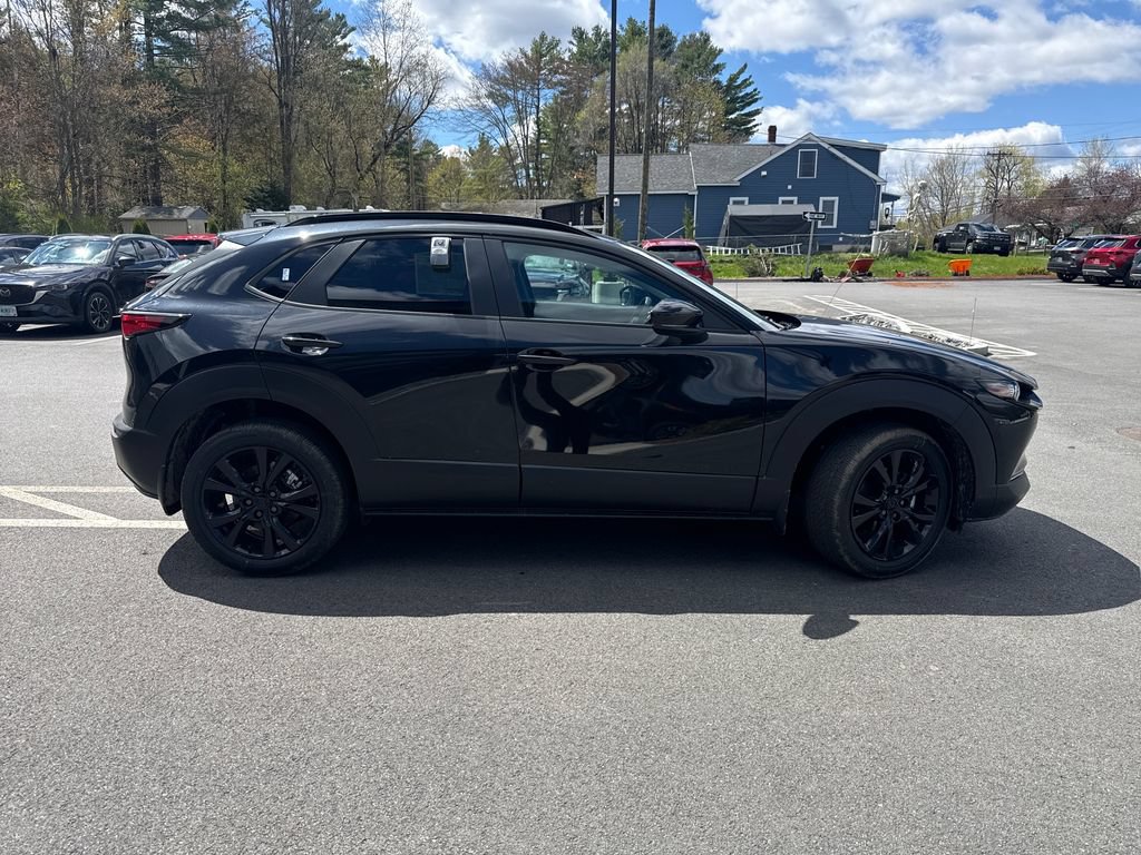 New 2026 MAZDA CX-30 2.5 Turbo Aire Edition AWD/4WD image 6