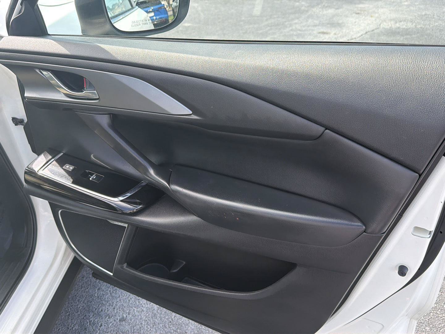Used 2021 MAZDA CX-9 Touring w/ Touring Premium Package FWD image 15