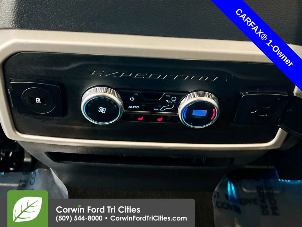 Certified 2024 Ford Expedition Limited image 31