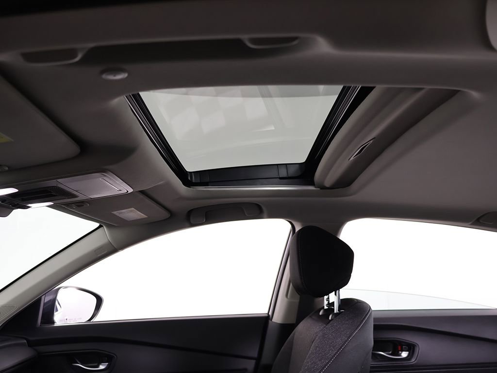 Used 2024 Honda Accord EX image 20