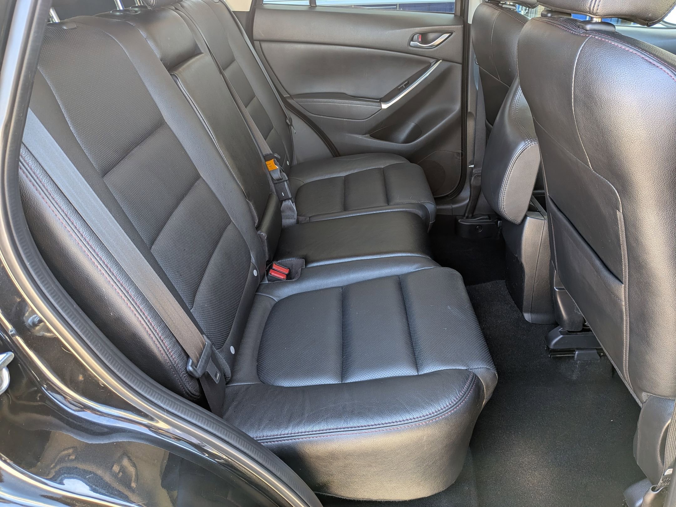 Used 2016 MAZDA CX-5 Grand Touring image 29