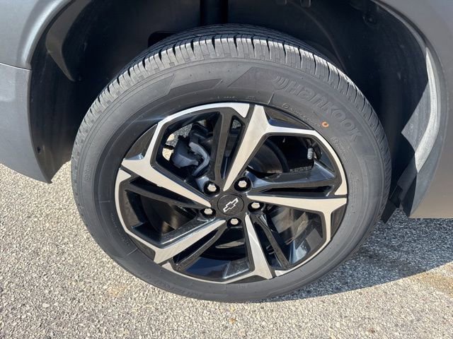 Used 2022 Chevrolet TrailBlazer RS image 15