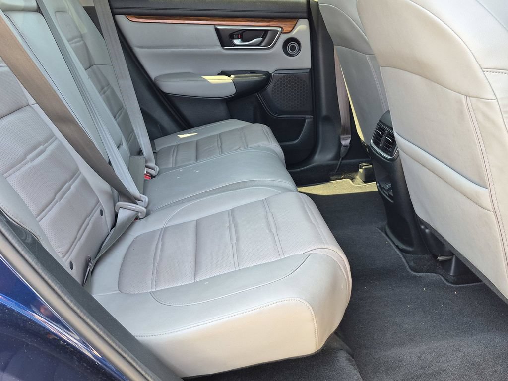 Used 2022 Honda CR-V Touring image 7