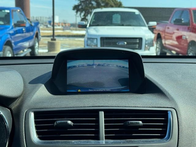 Used 2014 Buick Encore Convenience image 4