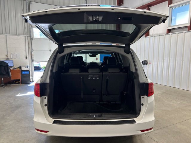Used 2020 Honda Odyssey EX-L image 20