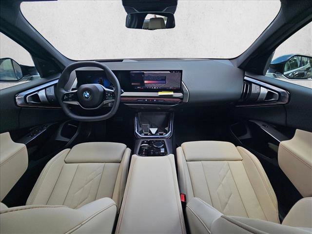 Certified 2026 BMW X3 xDrive30 w/ Premium Package AWD/4WD image 9