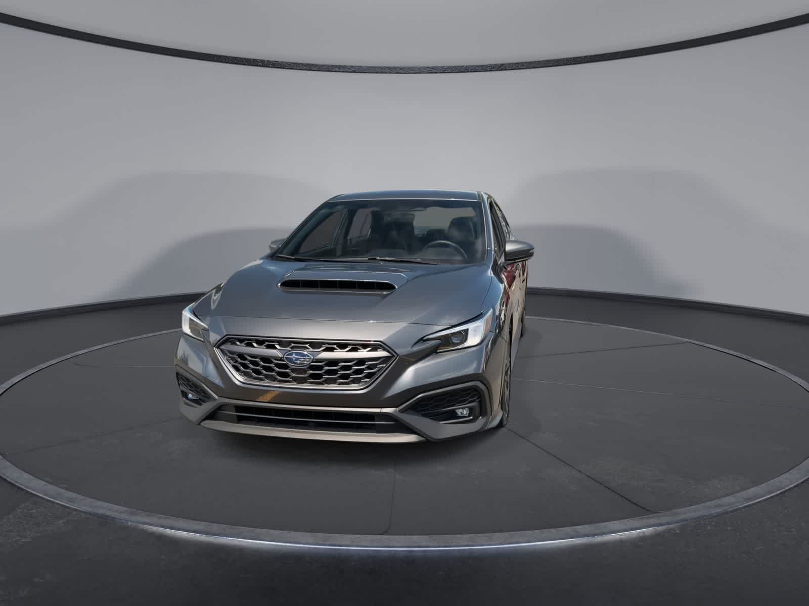 Certified 2024 Subaru WRX TR AWD/4WD image 3