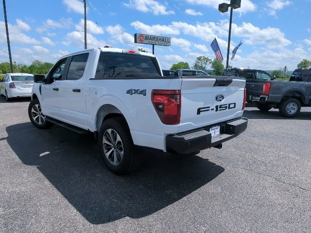 Used 2025 Ford F150 XL AWD/4WD image 26