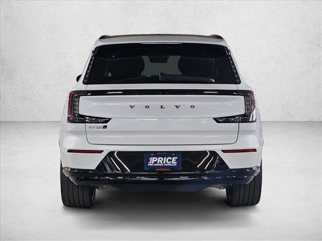 Used 2025 Volvo EX90 Plus AWD/4WD image 7