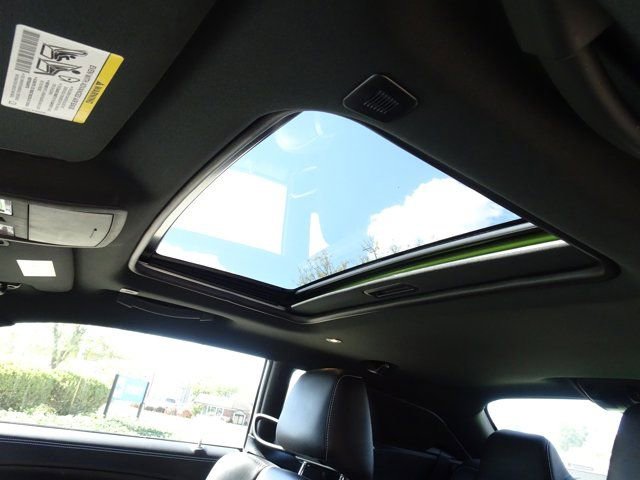 Used 2023 Dodge Challenger SRT Hellcat image 21