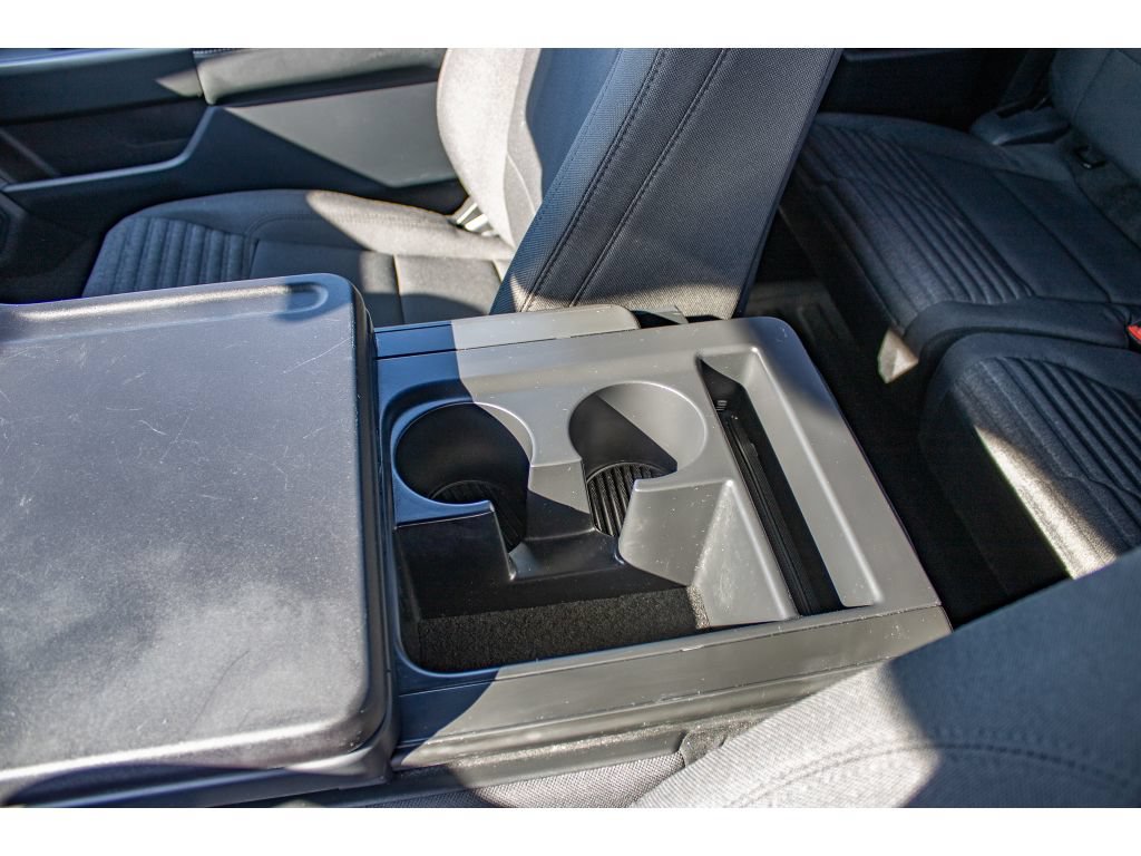 Used 2023 Ford F150 XL w/ STX Appearance Package AWD/4WD image 29