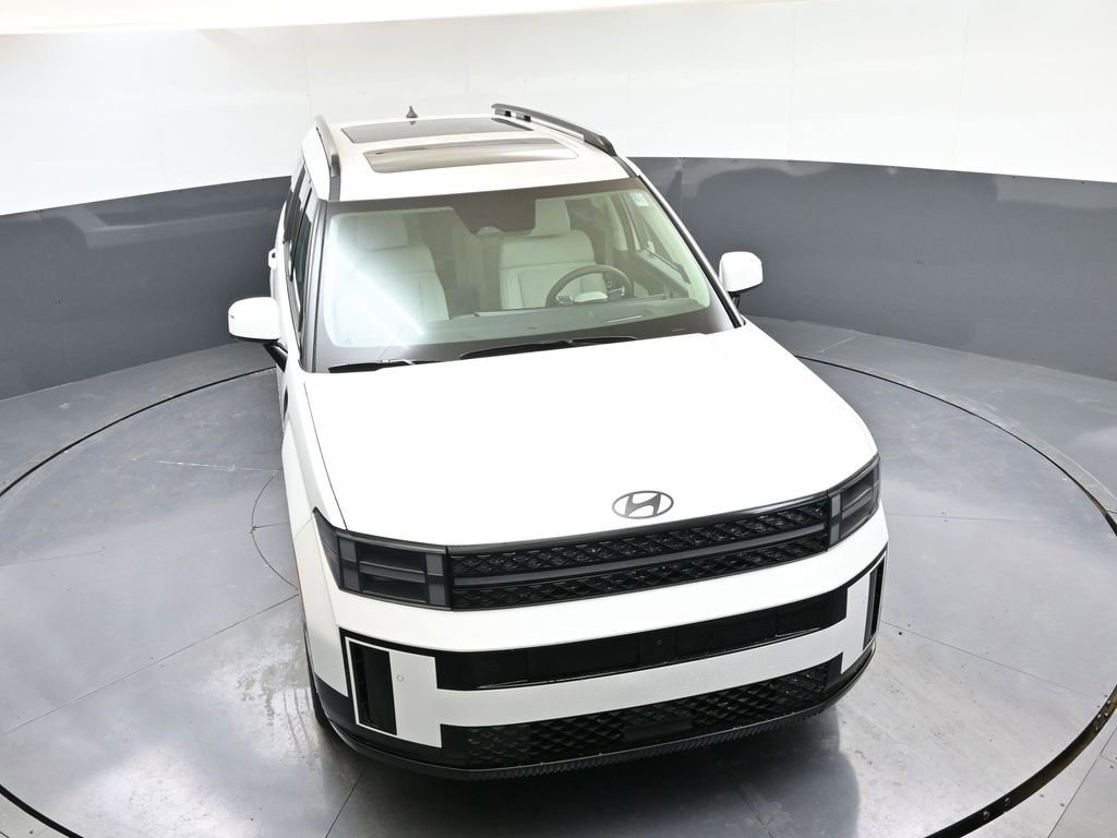 Used 2025 Hyundai Santa Fe Calligraphy image 42