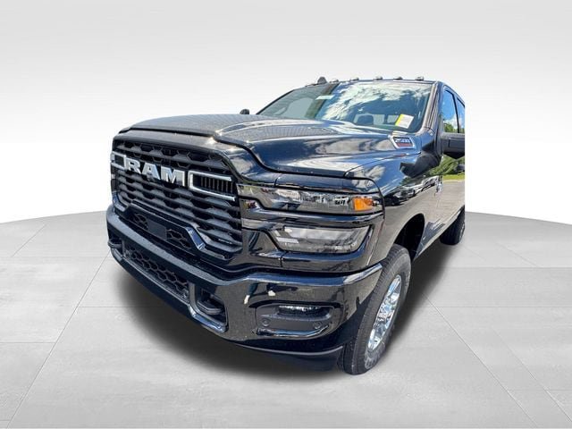 New 2026 RAM 2500 Big Horn AWD/4WD image 52