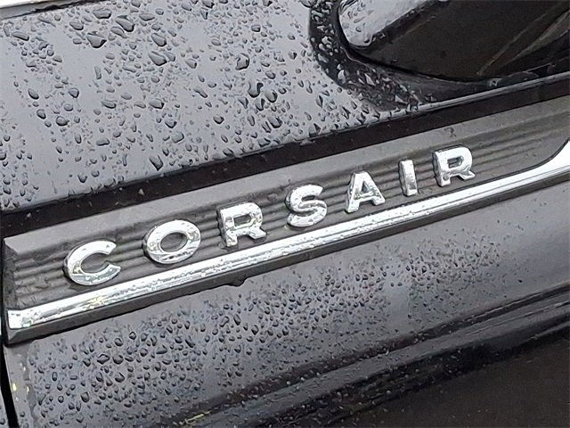 Certified 2022 Lincoln Corsair Reserve w/ Elements Package image 32