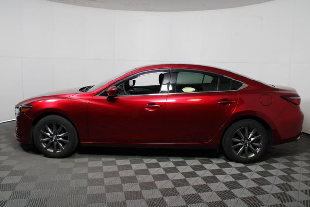 Used 2020 MAZDA MAZDA6 Sport image 4