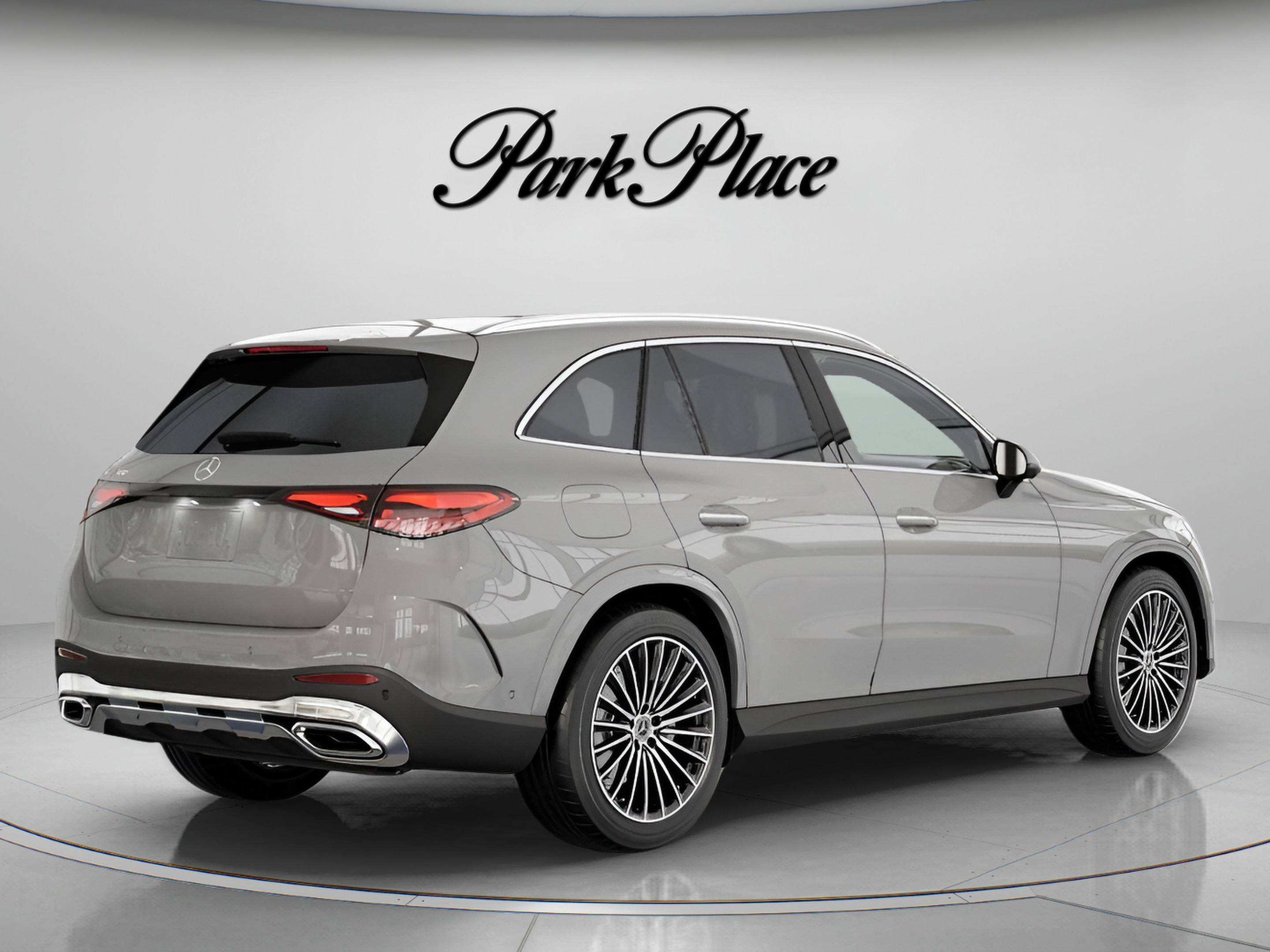 Used 2026 Mercedes-Benz GLC 300 image 22
