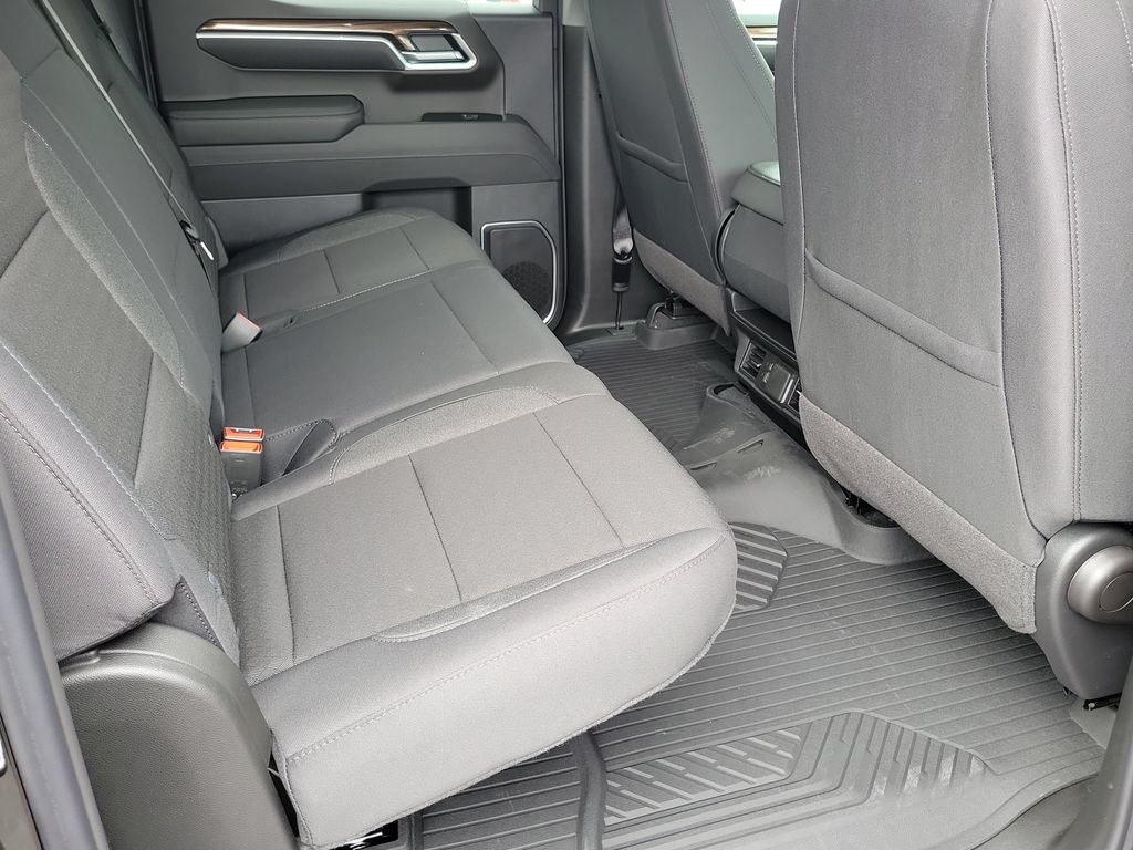 New 2026 Chevrolet Silverado 1500 RST w/ RST Select Package AWD/4WD image 19