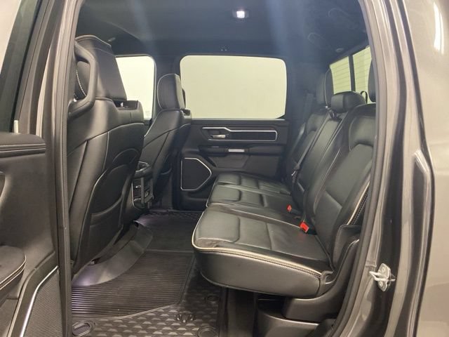 Used 2023 RAM 1500 Laramie AWD/4WD image 22
