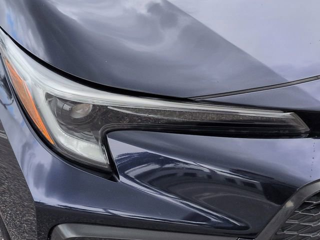Certified 2024 Toyota Corolla SE FWD image 10
