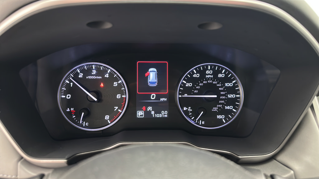 Used 2024 Subaru Outback Onyx Edition AWD/4WD image 17