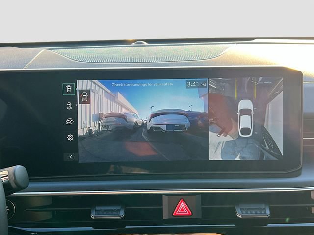 New 2026 Kia K5 GT w/ GT1 Package image 13
