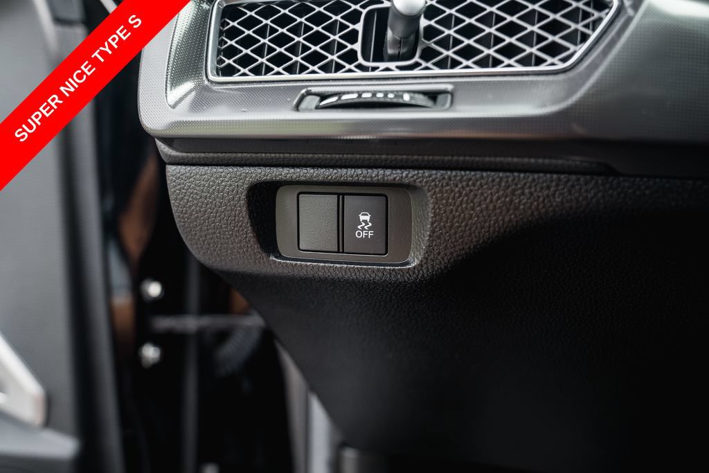 Used 2025 Acura Integra Type S FWD image 13