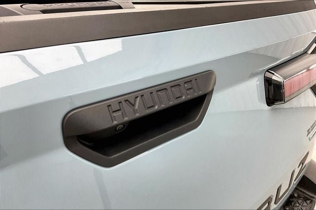 Certified 2025 Hyundai Santa Cruz SEL AWD/4WD image 32