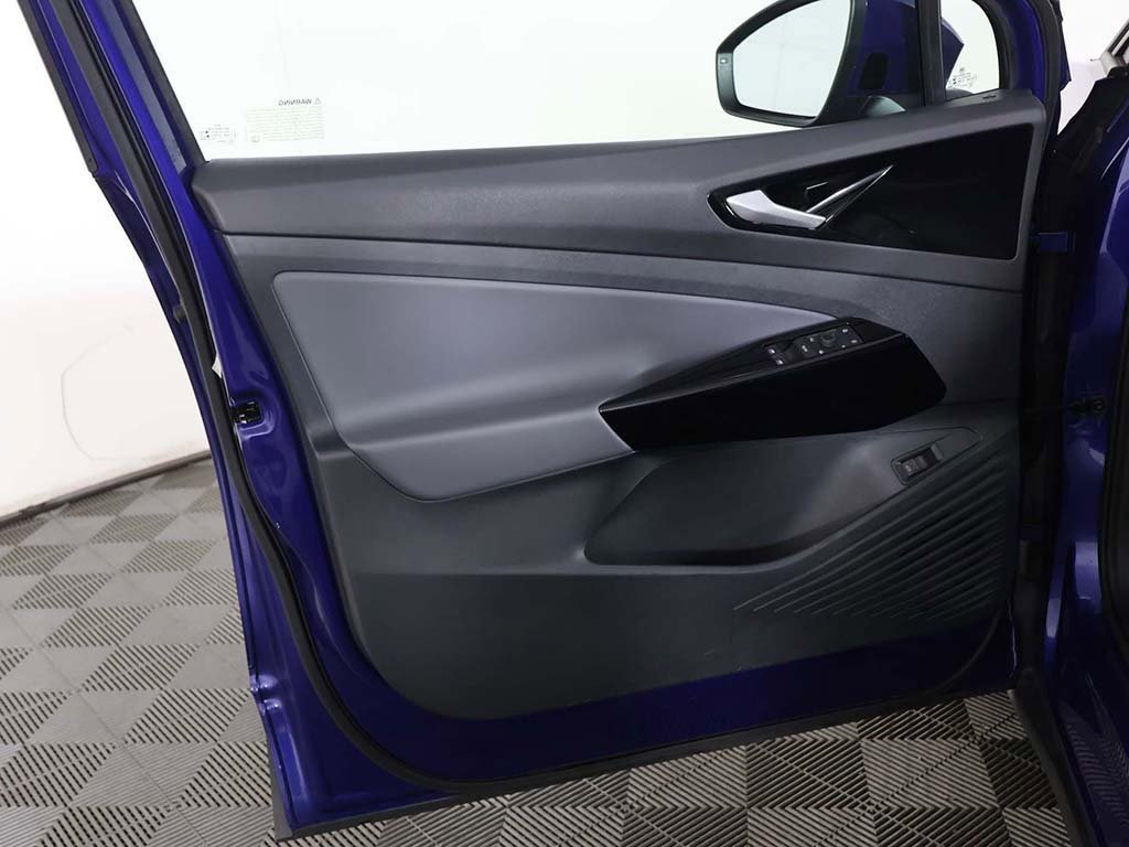 Used 2021 Volkswagen ID.4 Pro S image 24