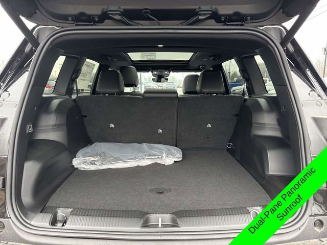 New 2026 Jeep Cherokee Limited image 31