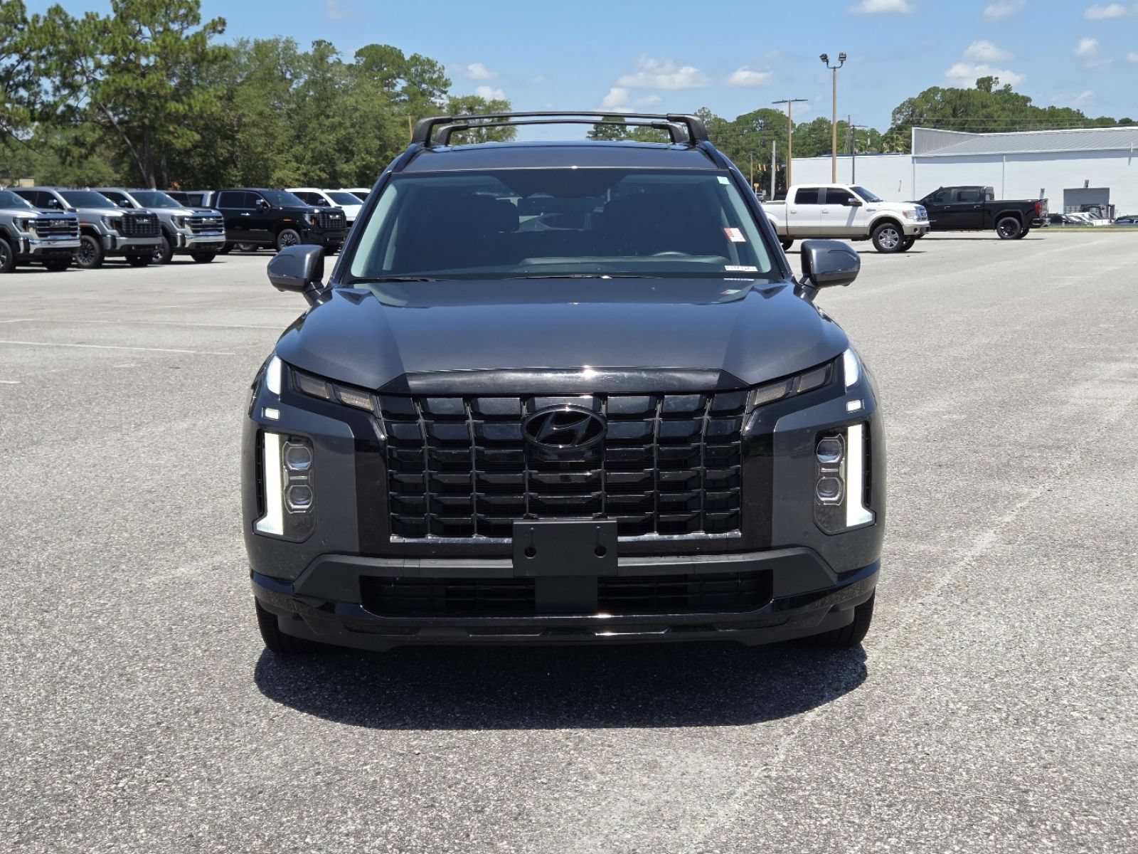Used 2025 Hyundai Palisade XRT FWD image 14