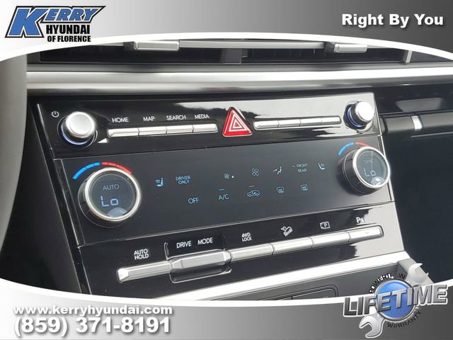 New 2026 Hyundai Santa Fe SEL image 29