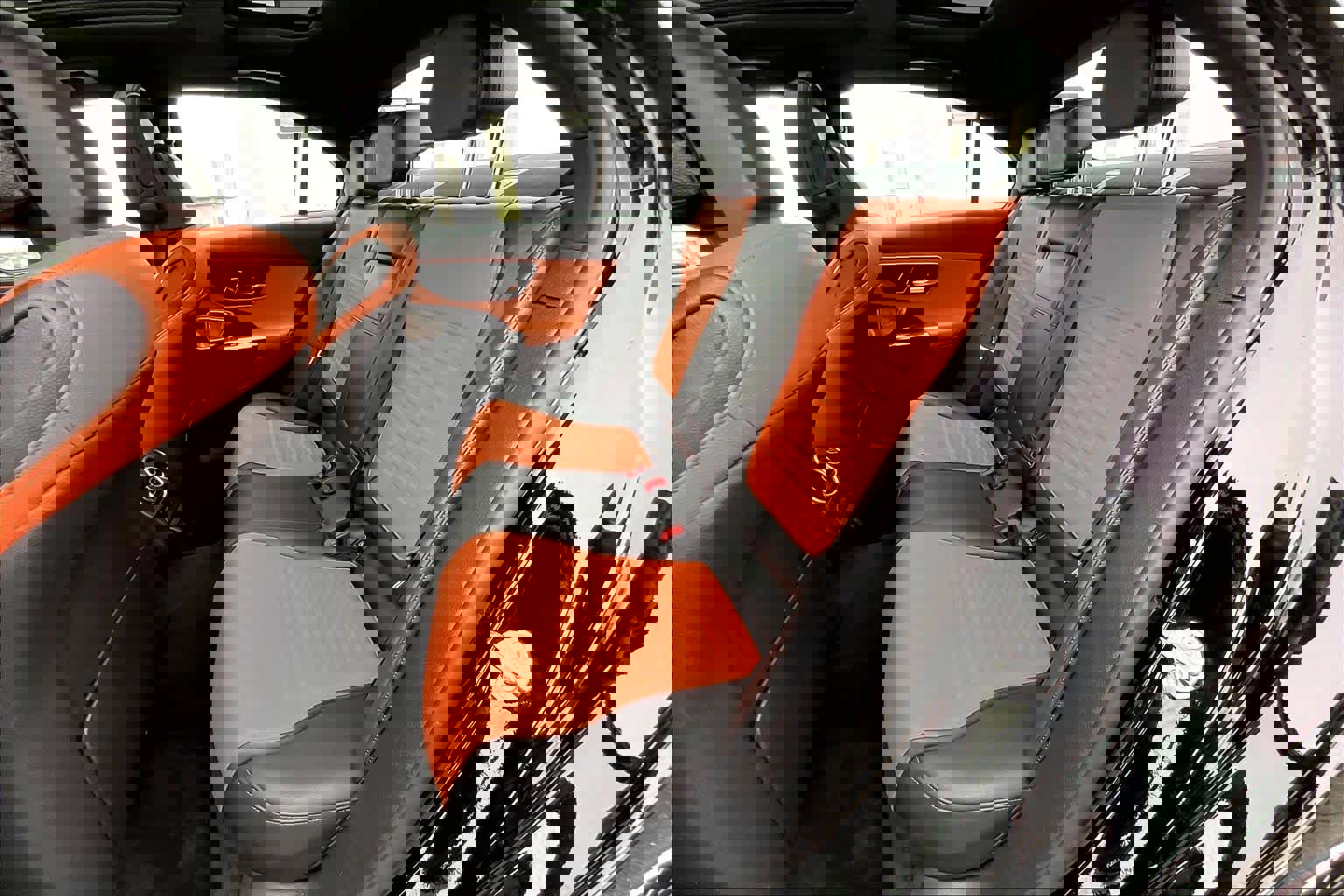 Used 2024 Mercedes-Benz C 300 4MATIC Sedan image 18