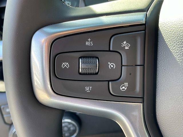 New 2026 Chevrolet Silverado 1500 RST w/ RST All Star Premium Package image 31
