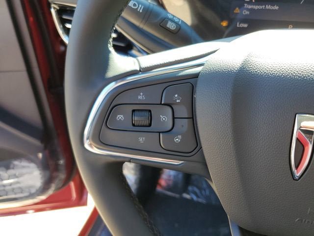 New 2026 Buick Envista Sport Touring w/ Convenience I Package FWD image 28