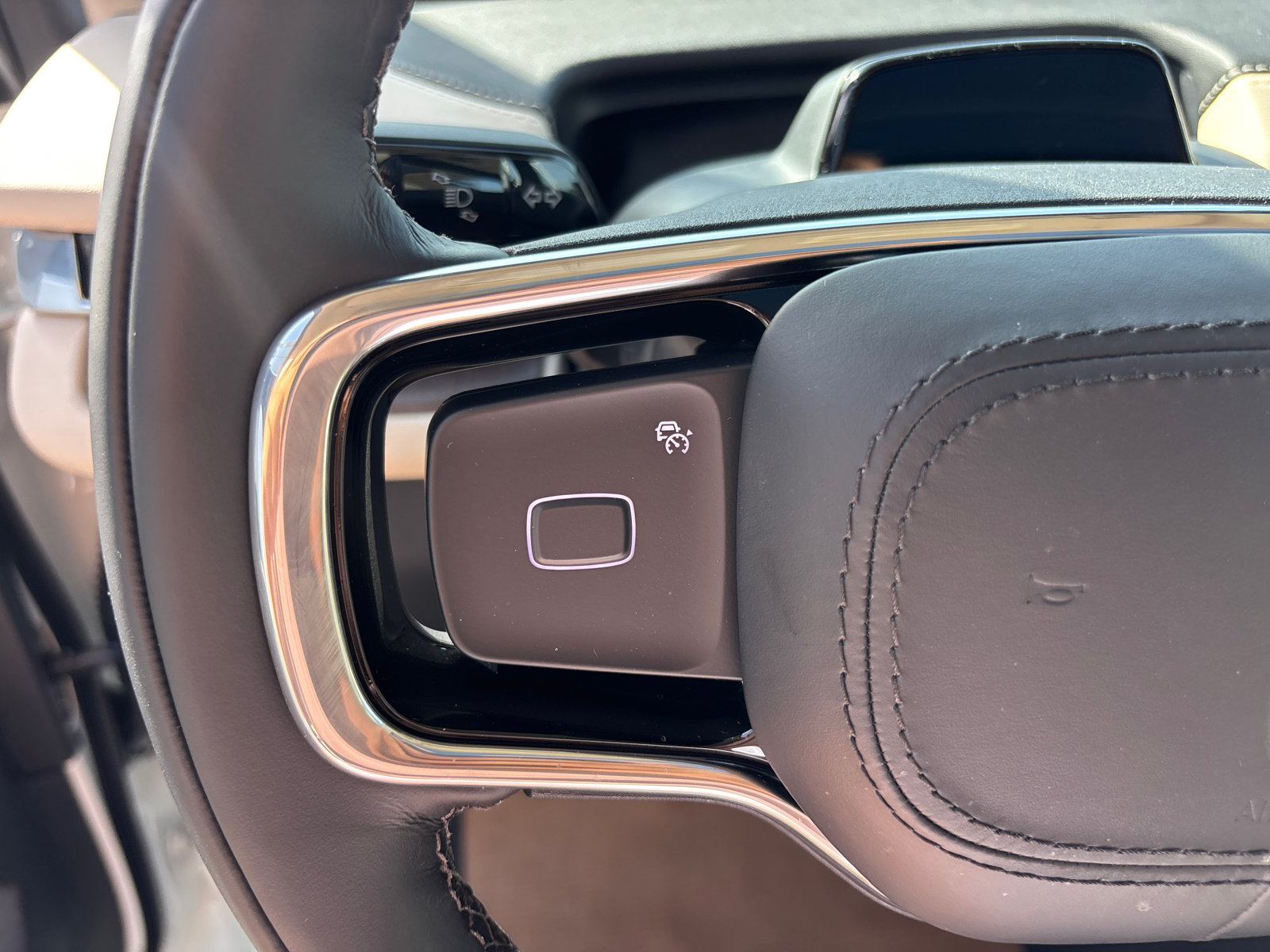 New 2027 Lincoln Navigator Reserve AWD/4WD image 16