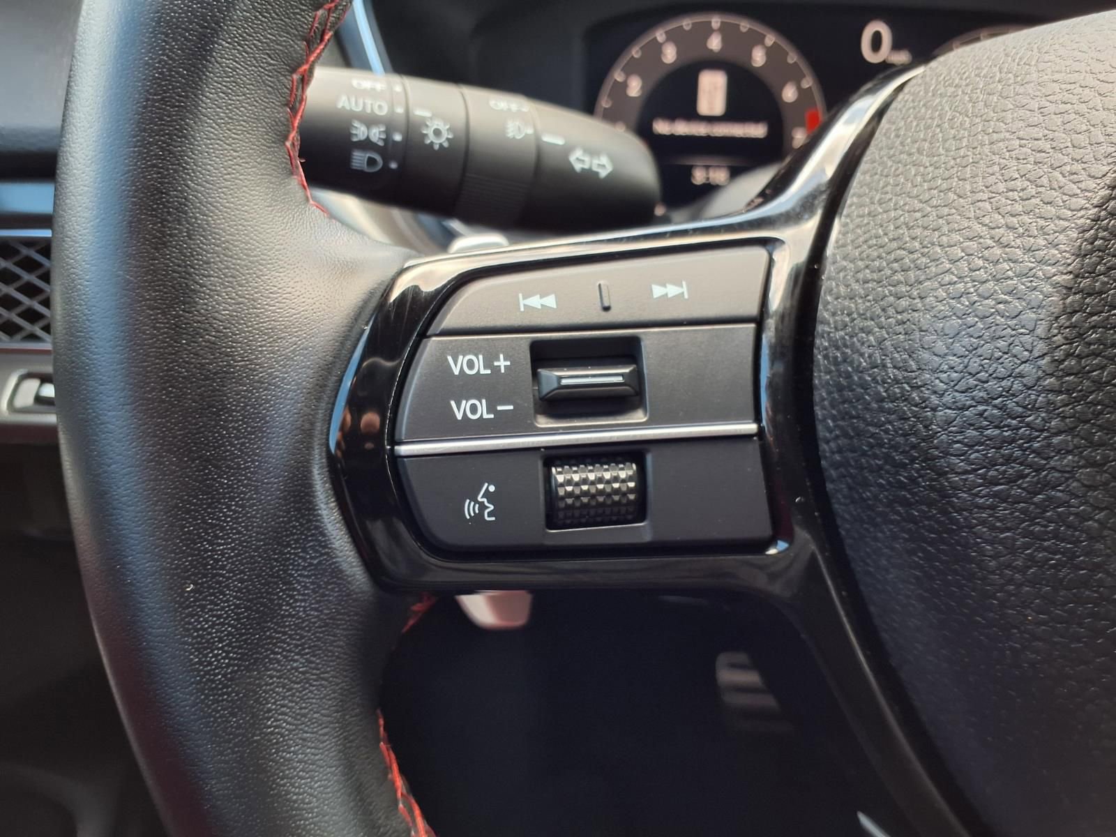 Used 2023 Acura Integra A-Spec FWD image 16