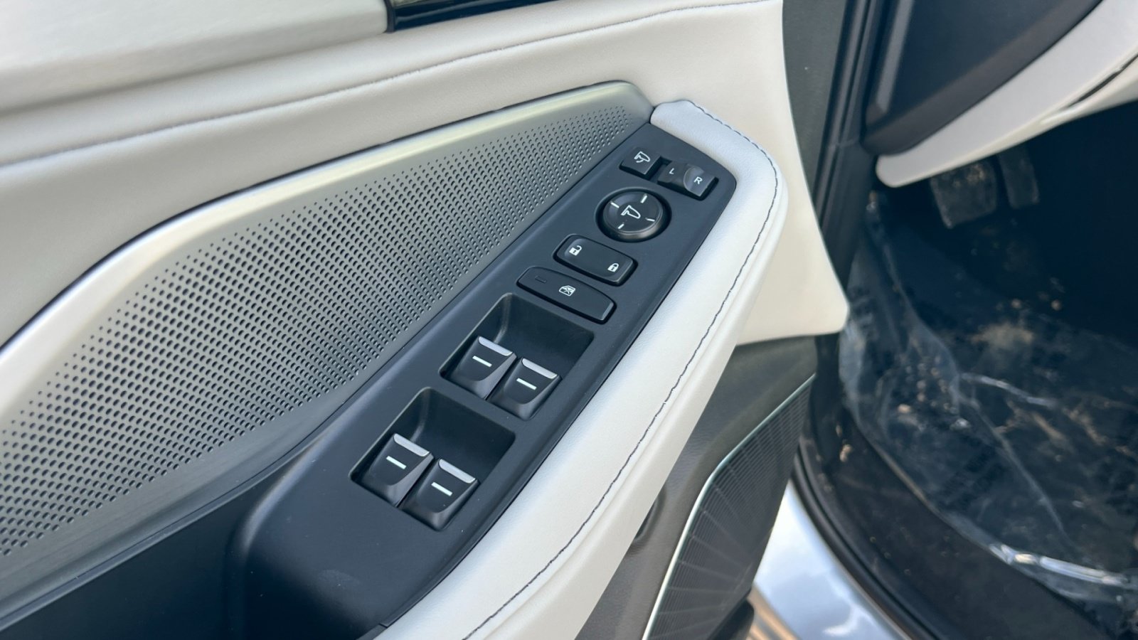 New 2026 Acura MDX SH-AWD w/ Technology Package image 12