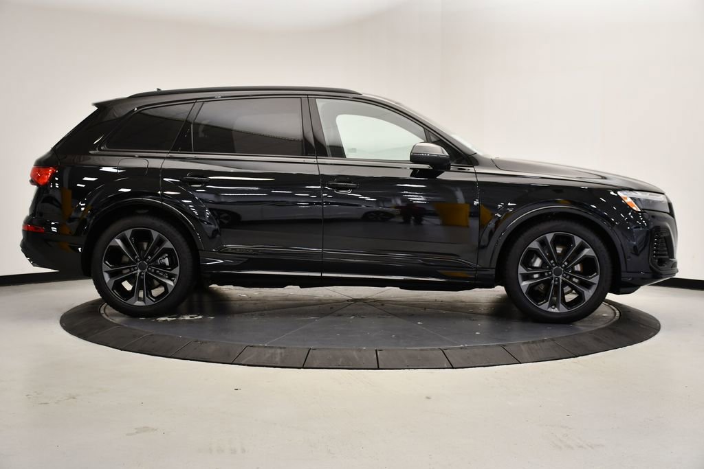 New 2026 Audi Q7 3.0T Premium Plus image 6