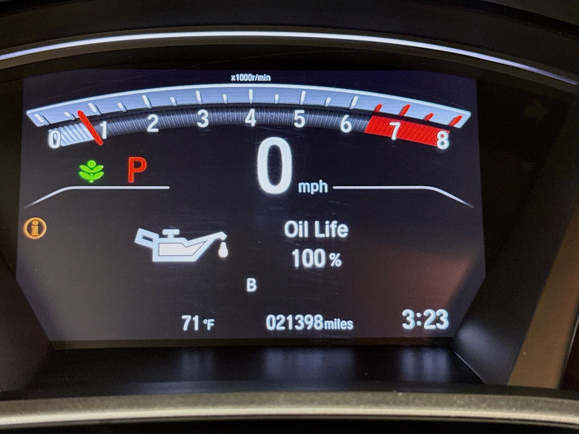 Used 2020 Honda CR-V Touring image 13