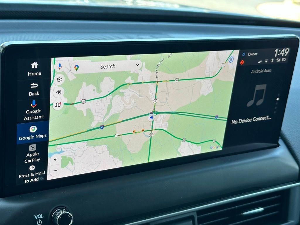 New 2026 Honda Pilot Elite image 12