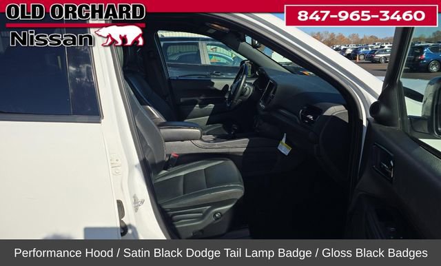 Used 2022 Dodge Durango GT image 9