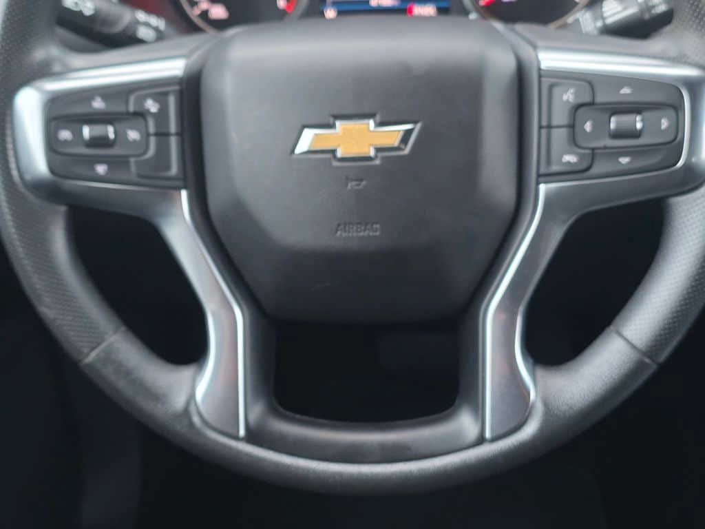 Used 2022 Chevrolet Blazer LT AWD/4WD image 17