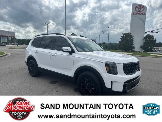 Used 2024 Kia Telluride SX Prestige X-Pro